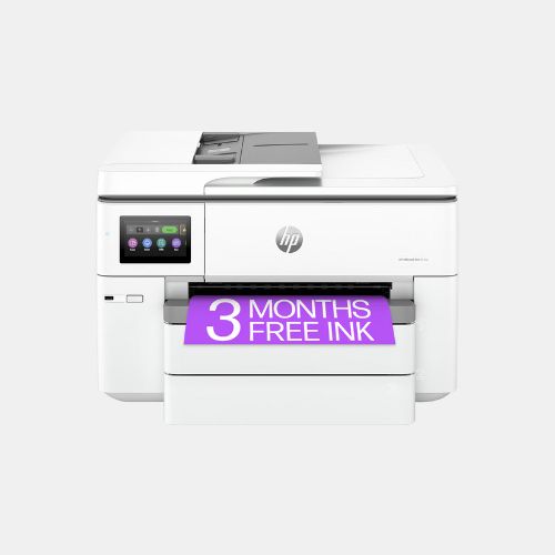 HP OfficeJet Pro 9730e